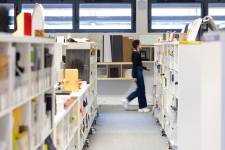 Mélanie FENGARI - MELANIE FENGARI