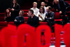 Renaud SAGNIER - RENAUD SAGNIER